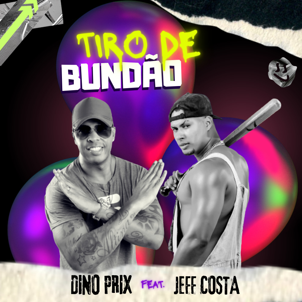 Tiro de Bundão (Explicit)