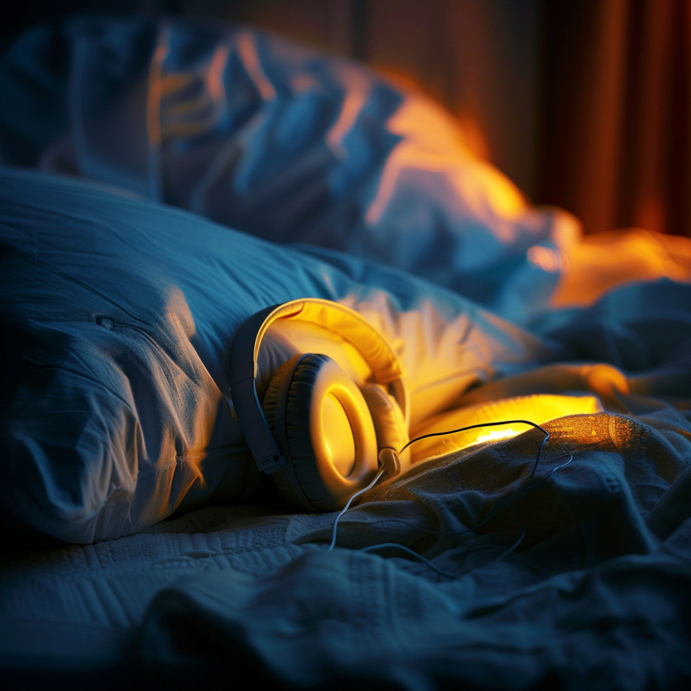 Soft Sleep Harmonies