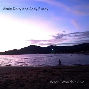 ดาวน์โหลดและฟังเพลง What I Wouldn't Give พร้อมเนื้อเพลงจาก Annie Drury