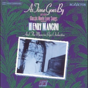 ดาวน์โหลดและฟังเพลง Windmills of Your Mind พร้อมเนื้อเพลงจาก Henry Mancini
