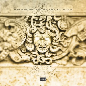 ดาวน์โหลดและฟังเพลง Madussa (Explicit) พร้อมเนื้อเพลงจาก Kay Klover