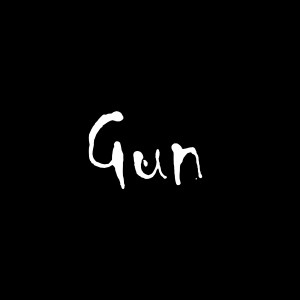 Listen to Gun song with lyrics from Sanya Danya