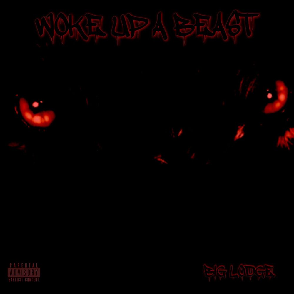 Woke up a Beast (Explicit)