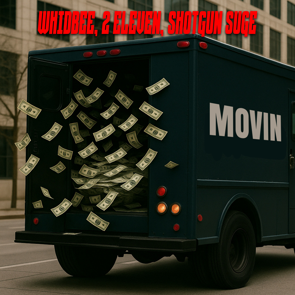 Movin (Explicit)