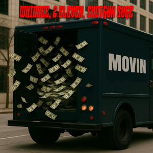 ดาวน์โหลดและฟังเพลง Movin (Explicit) พร้อมเนื้อเพลงจาก Whidbee