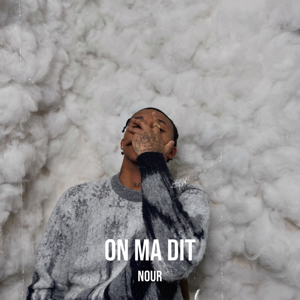 On ma dit (Explicit)