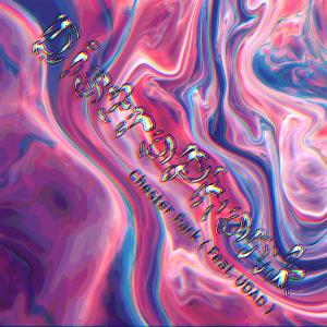Chester Park的專輯DistroPhonk