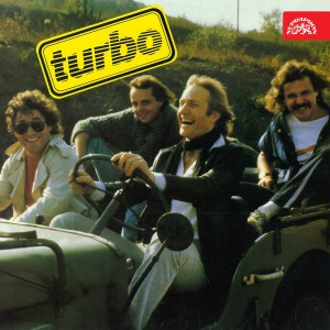 Turbo dari Turbo