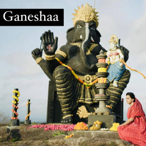 อัลบัม Jai Ganeshaa ศิลปิน Manjari