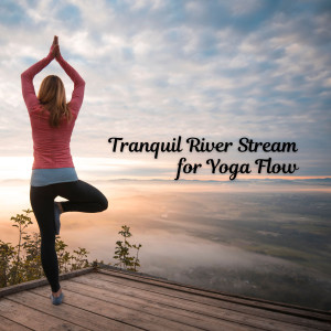 Tranquil River Stream for Yoga Flow