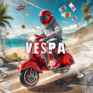 Konilo的專輯Vespa