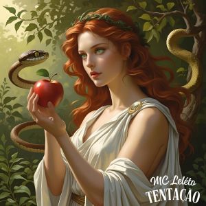 Listen to Tentação song with lyrics from MC Leleto