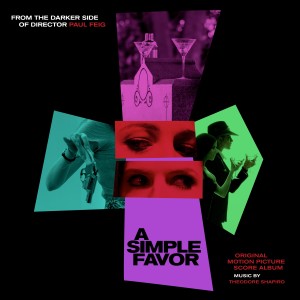 ดาวน์โหลดและฟังเพลง Emily / First Playdate (其他) พร้อมเนื้อเพลงจาก Theodore Shapiro