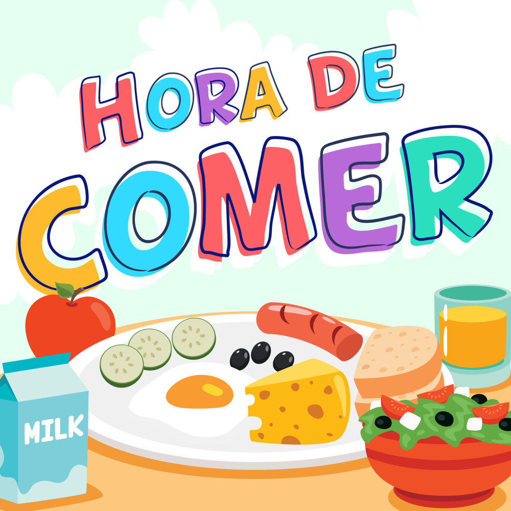 Comete Tus Vegetales