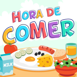 ดาวน์โหลดและฟังเพลง Hormiguita (fui al mercado) พร้อมเนื้อเพลงจาก Los Meñiques De La Casa