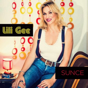 Lili Gee的专辑Sunce