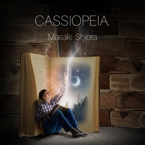 Album CASSIOPEIA. from 塩田 将己