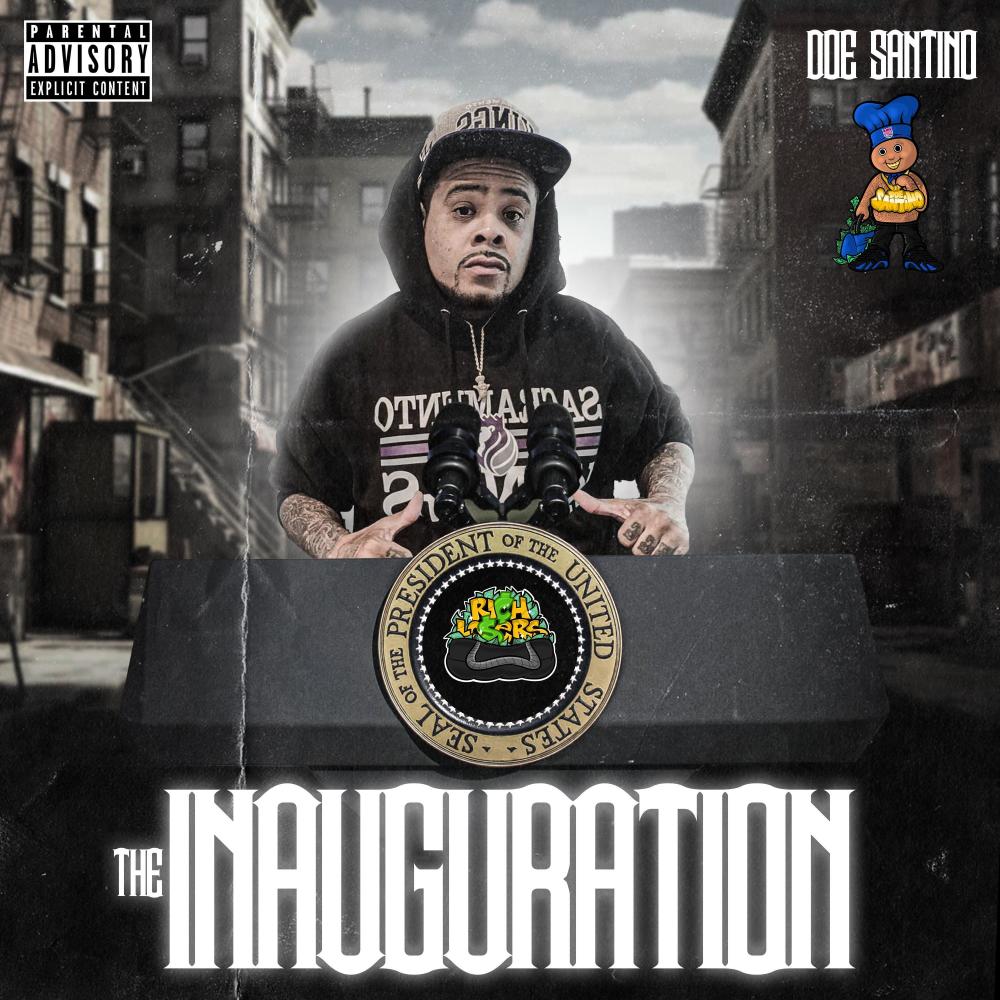 Colors (refuse to lose) (feat. King Infent & Hustleman benjermin) (Explicit)