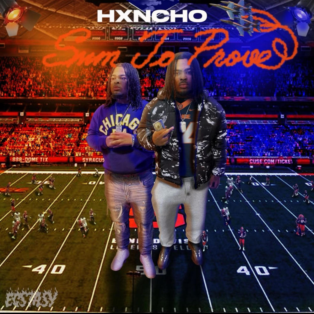 Can't Help It (Explicit)