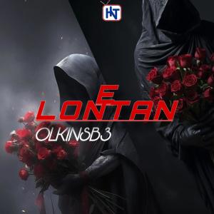 อัลบัม E lontan (feat. Haitian pillar) [Explicit] ศิลปิน olkinsB3