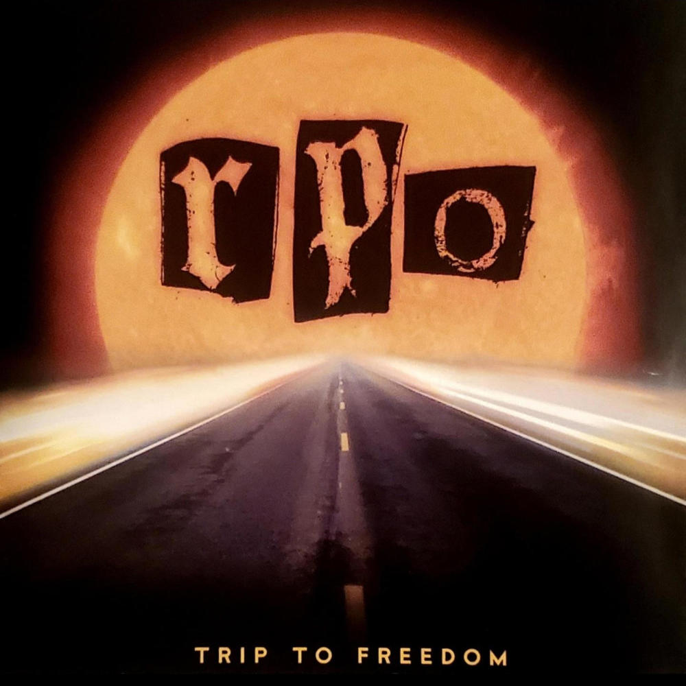 Trip to Freedom (Demo)