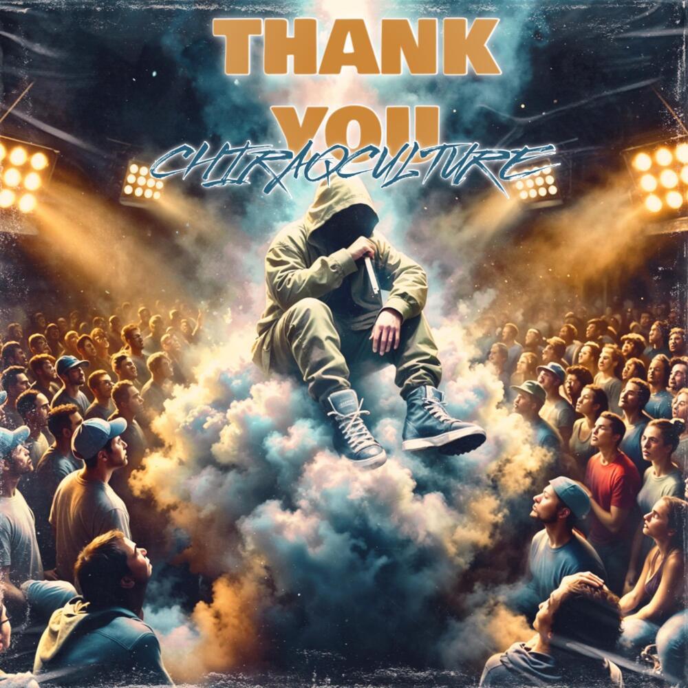 THANK YOU (Explicit)