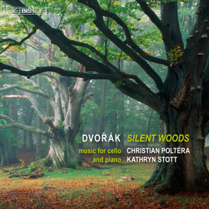 Listen to Rusalka, Op. 114, B. 203: Act I: Mesicku na nebi hlubokem (arr. C. Poltera for cello and piano): Rusalka, Op. 114, B. 203, Act I: Mesicku na nebi hlubokem (arr. C. Poltera for cello and piano) song with lyrics from Christian Poltéra