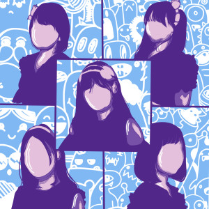 Dengarkan lagu Ready! nyanyian Crescendo dengan lirik