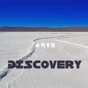 Dengarkan lagu Discovery nyanyian Omen dengan lirik