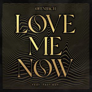 Album Love Me Now (feat. FAST BOY) from Ofenbach