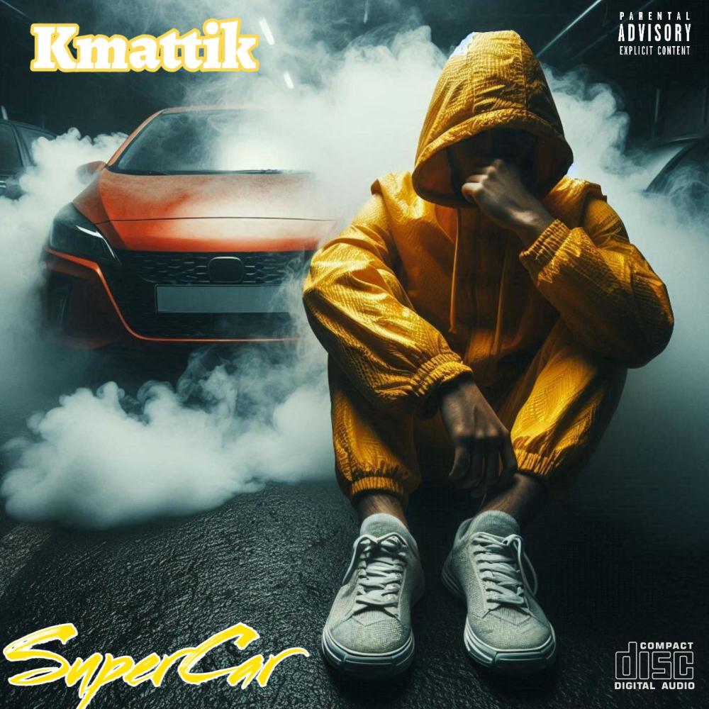 Supercar (Explicit)