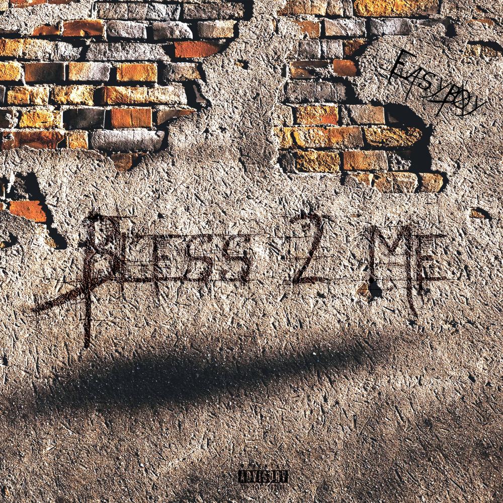 In Fretta (feat. Danke & Clowd) (Explicit)