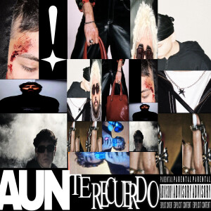 Listen to Aún Te Recuerdo (Explicit) song with lyrics from DANTEGIOVANNI
