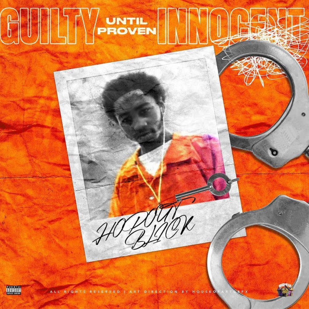 KNOW MY BODY (feat. YP SLUMBOY) (Explicit)