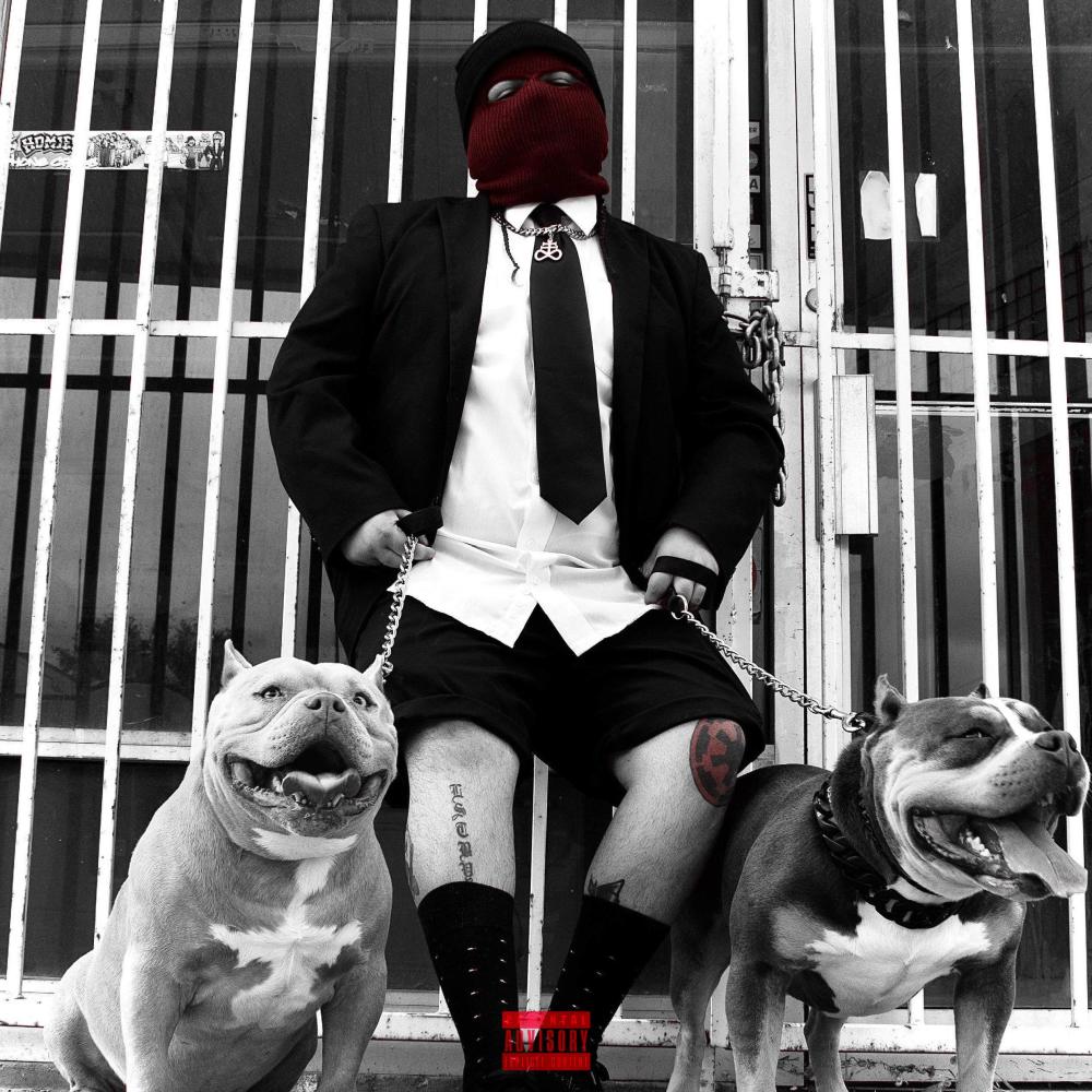 LUV (feat. silly) (Explicit)