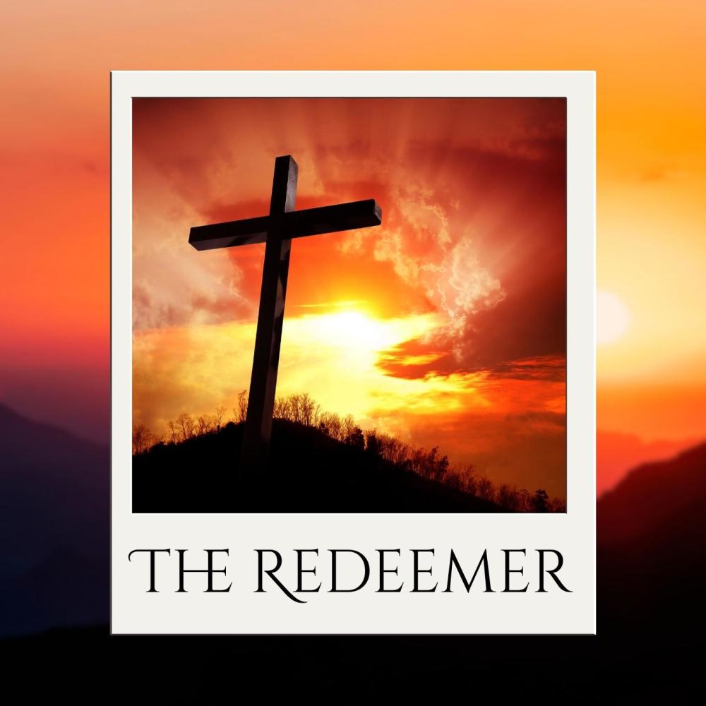 The Redeemer (feat. John Meltz)
