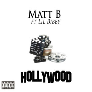 ดาวน์โหลดและฟังเพลง Hollywood พร้อมเนื้อเพลงจาก Matt B