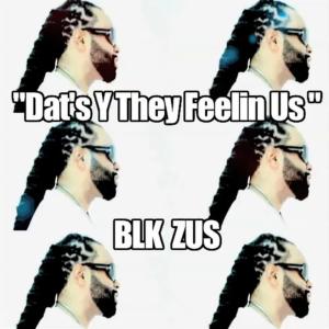 ดาวน์โหลดและฟังเพลง Nutricious พร้อมเนื้อเพลงจาก BLK ZUS