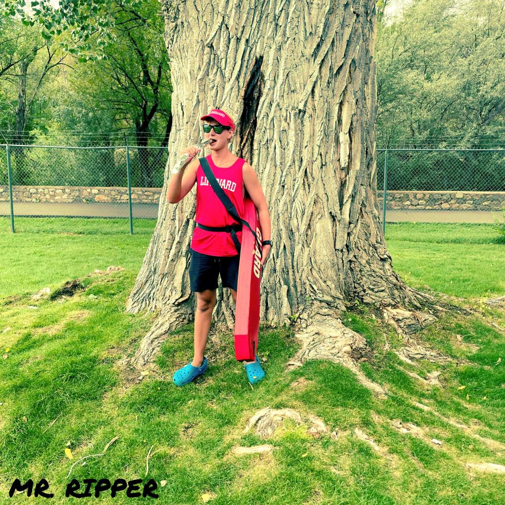 MR. RIPPER