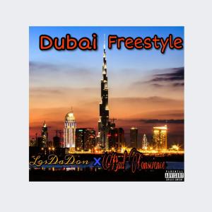 Listen to Dubai Freestyle song with lyrics from Los Da Don