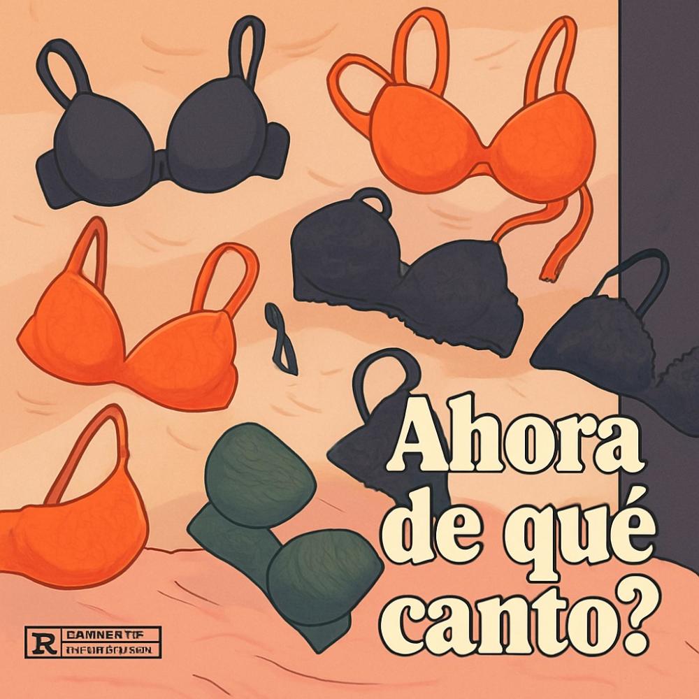 Ahora de qué canto? (feat. Jack Salchicha) (Explicit)