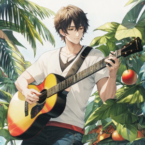 default playlist img