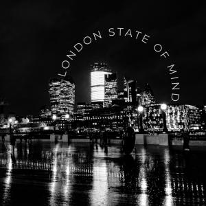 Listen to London State Of Mind song with lyrics from Fredrik Schulz