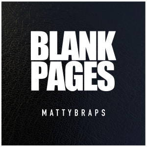 Blank Pages dari MattyB