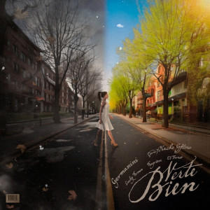 Listen to Verte Bien (Explicit) song with lyrics from Germanini
