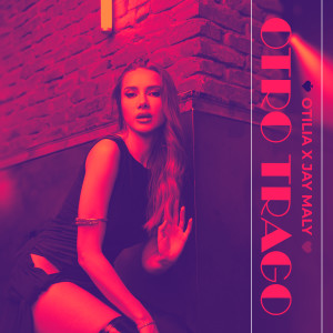 Album Otro Trago from Otilia