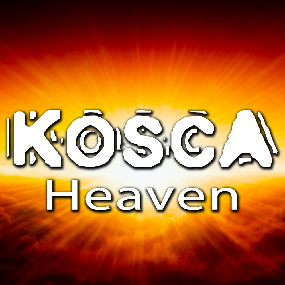 Heaven (Extended Mix)