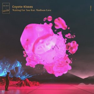 Coyote Kisses的專輯Waiting For You (feat. Madison Love)