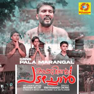 Album Palamarangal (From "Akkuvinte Padachon") from 