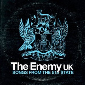 ดาวน์โหลดและฟังเพลง Happy Birthday Jane (Piano Version; US Version) (explicit US Version) พร้อมเนื้อเพลงจาก The Enemy